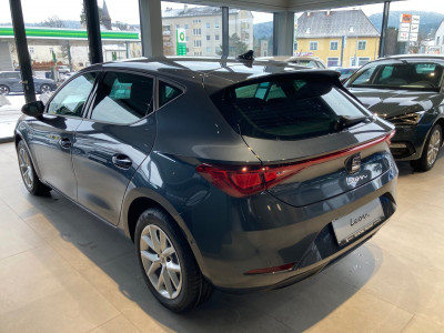 Seat Leon Gebrauchtwagen