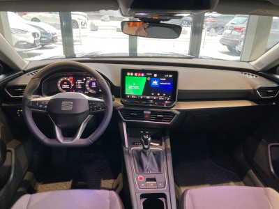 Seat Leon Gebrauchtwagen