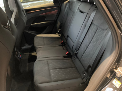 Cupra Terramar Gebrauchtwagen