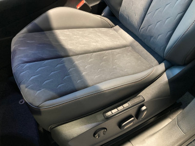 Cupra Terramar Gebrauchtwagen