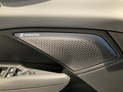 Cupra Terramar Gebrauchtwagen