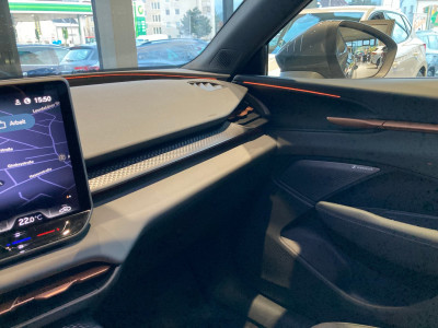 Cupra Terramar Gebrauchtwagen