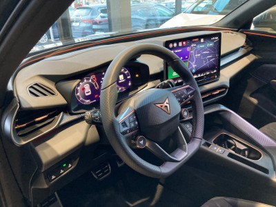 Cupra Terramar Gebrauchtwagen