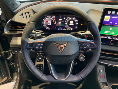 Cupra Terramar Gebrauchtwagen