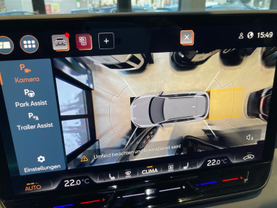 Cupra Terramar Gebrauchtwagen