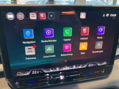 Cupra Terramar Gebrauchtwagen