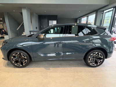 Cupra Terramar Gebrauchtwagen