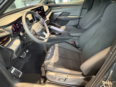 Cupra Terramar Gebrauchtwagen