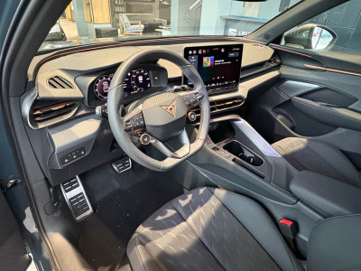 Cupra Terramar Gebrauchtwagen