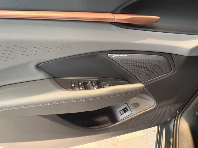 Cupra Terramar Gebrauchtwagen