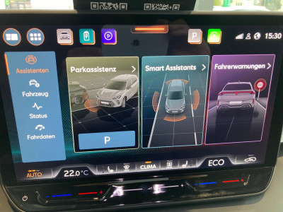 Cupra Terramar Gebrauchtwagen