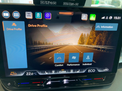 Cupra Terramar Gebrauchtwagen