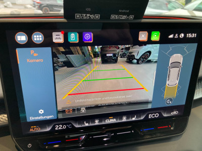 Cupra Terramar Gebrauchtwagen