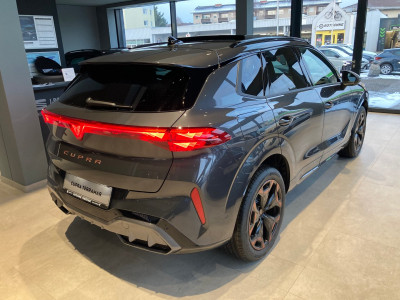 Cupra Terramar Gebrauchtwagen