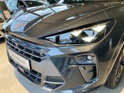 Cupra Terramar Gebrauchtwagen