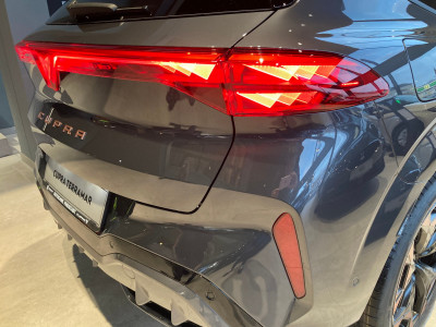 Cupra Terramar Gebrauchtwagen