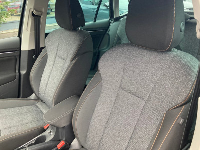 Skoda Kamiq Gebrauchtwagen Skoda Kamiq Gebrauchtwagen