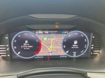 Skoda Kamiq Gebrauchtwagen Skoda Kamiq Gebrauchtwagen