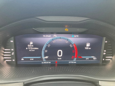 Skoda Kamiq Gebrauchtwagen Skoda Kamiq Gebrauchtwagen