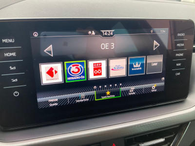 Skoda Kamiq Gebrauchtwagen Skoda Kamiq Gebrauchtwagen