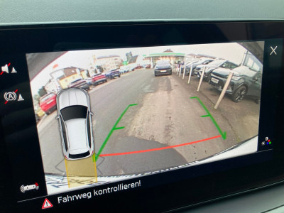 Skoda Kamiq Gebrauchtwagen Skoda Kamiq Gebrauchtwagen