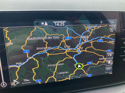 Skoda Kamiq Gebrauchtwagen Skoda Kamiq Gebrauchtwagen