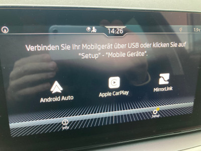 Skoda Kamiq Gebrauchtwagen Skoda Kamiq Gebrauchtwagen