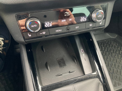 Skoda Kamiq Gebrauchtwagen Skoda Kamiq Gebrauchtwagen