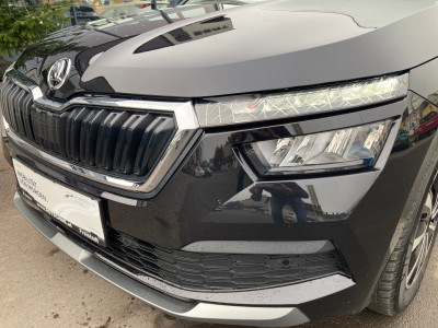 Skoda Kamiq Gebrauchtwagen Skoda Kamiq Gebrauchtwagen