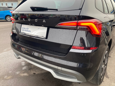 Skoda Kamiq Gebrauchtwagen Skoda Kamiq Gebrauchtwagen