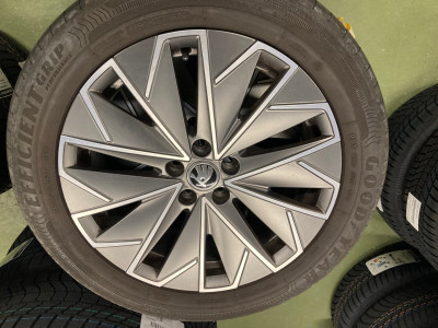 Skoda Kamiq Gebrauchtwagen Skoda Kamiq Gebrauchtwagen