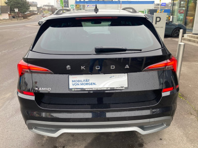 Skoda Kamiq Gebrauchtwagen Skoda Kamiq Gebrauchtwagen