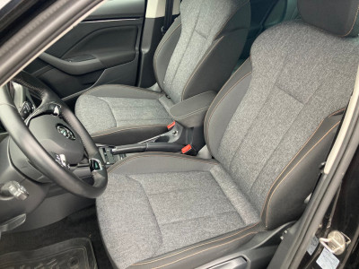 Skoda Kamiq Gebrauchtwagen Skoda Kamiq Gebrauchtwagen