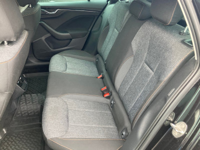 Skoda Kamiq Gebrauchtwagen Skoda Kamiq Gebrauchtwagen