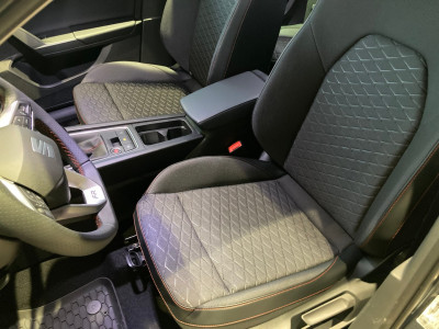 Seat Leon Gebrauchtwagen