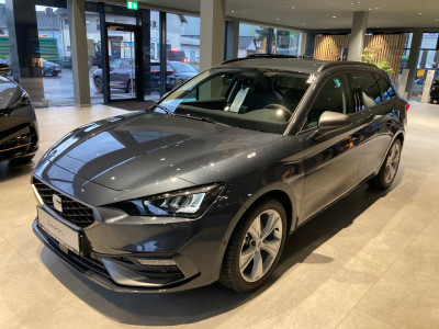 Seat Leon Gebrauchtwagen