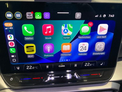 Seat Leon Gebrauchtwagen