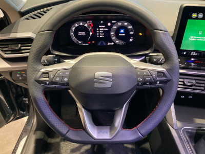 Seat Leon Gebrauchtwagen