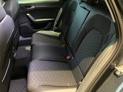 Seat Leon Gebrauchtwagen