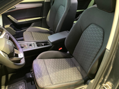 Seat Leon Gebrauchtwagen