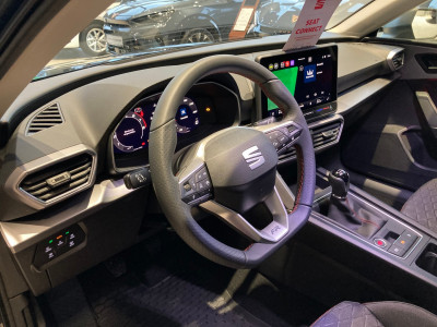 Seat Leon Gebrauchtwagen