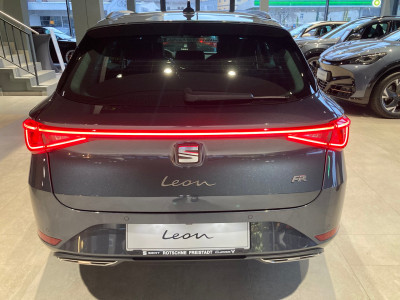 Seat Leon Gebrauchtwagen