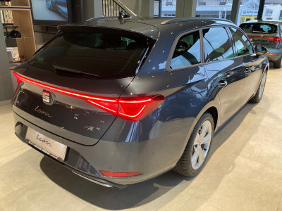 Seat Leon Gebrauchtwagen