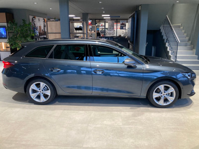 Seat Leon Gebrauchtwagen