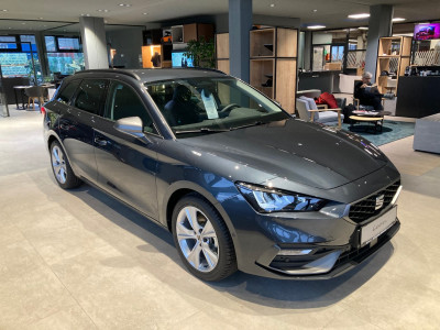 Seat Leon Gebrauchtwagen