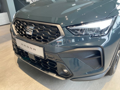 Seat Arona Gebrauchtwagen