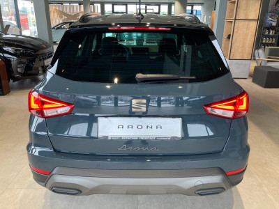 Seat Arona Gebrauchtwagen