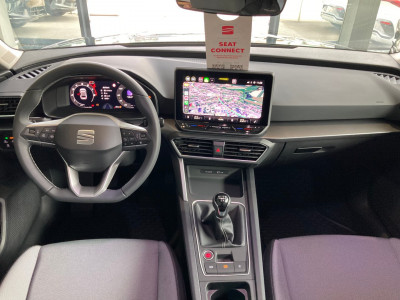 Seat Leon Gebrauchtwagen