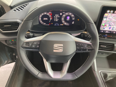 Seat Leon Gebrauchtwagen