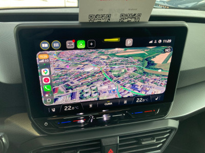 Seat Leon Gebrauchtwagen